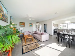 Prodej bytu 3+kk, Cabarete,Dominikánská republika, 88 m2