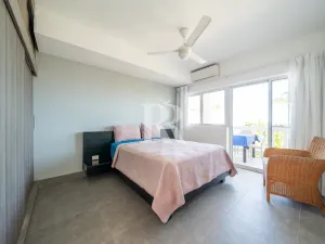 Prodej bytu 3+kk, Cabarete,Dominikánská republika, 88 m2