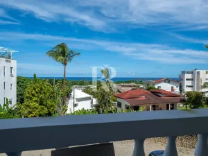 Prodej bytu 3+kk, Cabarete,Dominikánská republika, 88 m2