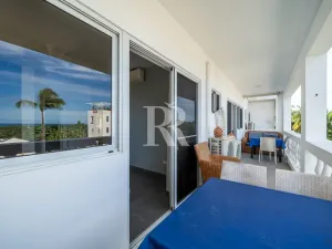 Prodej bytu 3+kk, Cabarete,Dominikánská republika, 88 m2