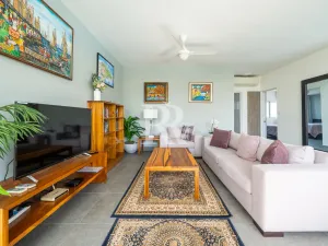 Prodej apartmánu, Cabarete,Dominikánská republika, 88 m2