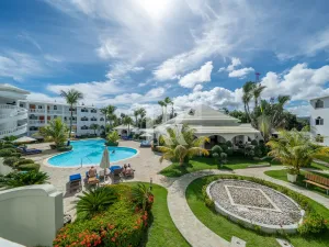 Prodej apartmánu, Cabarete,Dominikánská republika, 88 m2