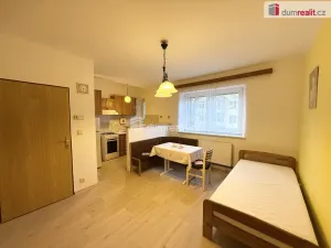 Pronájem bytu 2+kk, Frenštát pod Radhoštěm, Rožnovská, 52 m2