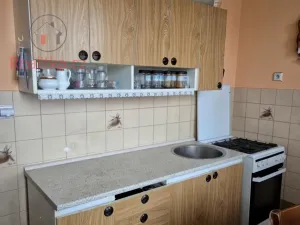 Prodej bytu 3+1, Mělník, Pražská, 73 m2