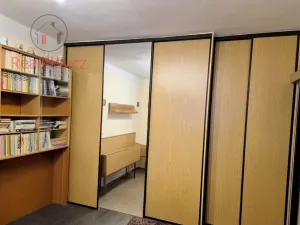 Prodej bytu 3+1, Mělník, Pražská, 73 m2