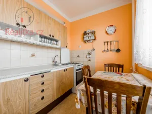 Prodej bytu 3+1, Mělník, Pražská, 73 m2