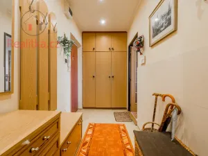 Prodej bytu 3+1, Mělník, Pražská, 73 m2