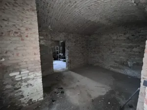 Pronájem obchodního prostoru, Praha - Libeň, Na Dědince, 158 m2