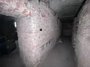 Pronájem obchodního prostoru, Praha - Libeň, Na Dědince, 158 m2