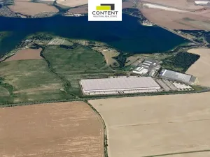 Pronájem skladu, Tuřany - Lipoltov, 3000 m2