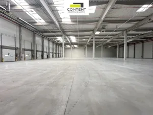 Pronájem skladu, Tuřany - Lipoltov, 5000 m2
