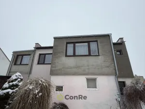 Prodej rodinného domu, Moravské Budějovice, Veverkova, 205 m2
