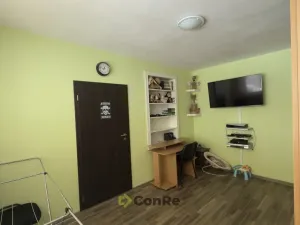 Prodej rodinného domu, Moravské Budějovice, Veverkova, 205 m2