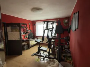 Prodej rodinného domu, Moravské Budějovice, Veverkova, 205 m2