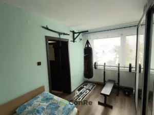 Prodej rodinného domu, Moravské Budějovice, Veverkova, 205 m2