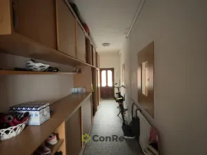 Prodej rodinného domu, Moravské Budějovice, Veverkova, 205 m2