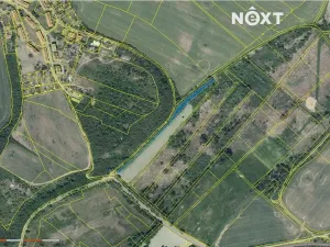 Prodej louky, Staňkovice, 13583 m2