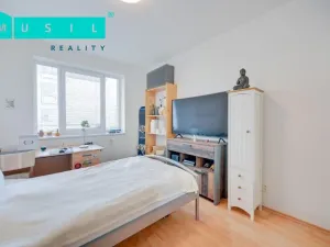 Prodej bytu 2+kk, Olomouc - Povel, Peškova, 62 m2