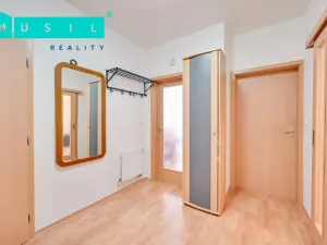 Prodej bytu 2+kk, Olomouc - Povel, Peškova, 62 m2