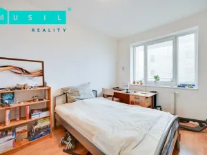 Prodej bytu 2+kk, Olomouc - Povel, Peškova, 62 m2