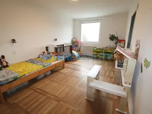Prodej bytu 3+kk, Praha - Hlubočepy, Kříženeckého náměstí, 93 m2