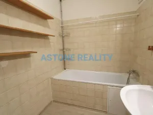 Prodej bytu 3+kk, Praha - Hlubočepy, Kříženeckého náměstí, 93 m2