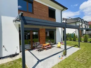 Pronájem rodinného domu, Zlonín, Borová, 198 m2