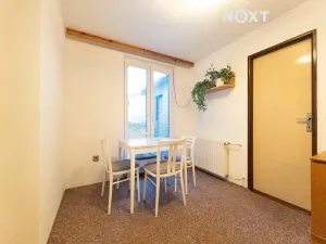 Pronájem bytu 2+1, Vrchlabí, Rolnická, 42 m2