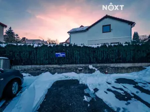 Pronájem bytu 2+1, Vrchlabí, Rolnická, 42 m2