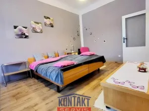 Pronájem bytu 1+1, České Budějovice - České Budějovice 3, 38 m2