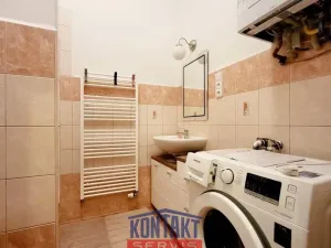 Pronájem bytu 1+1, České Budějovice - České Budějovice 3, 38 m2