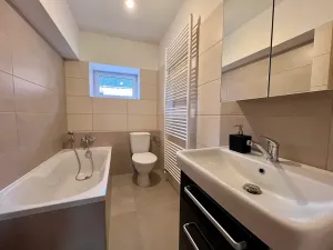 Pronájem bytu 2+kk, Hořesedly, 38 m2