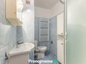 Pronájem bytu 1+1, Znojmo, Pražská, 34 m2