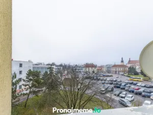 Pronájem bytu 1+1, Znojmo, Pražská, 34 m2