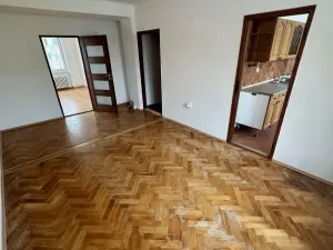 Prodej bytu 2+1, Most, Františka Halase, 55 m2