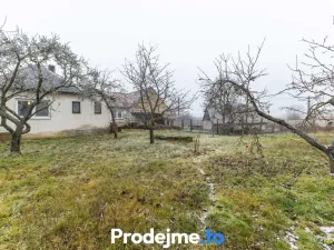 Prodej rodinného domu, Krhov, 95 m2