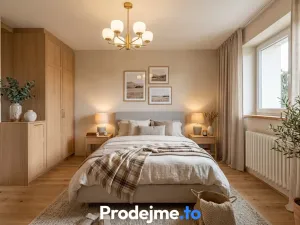 Prodej rodinného domu, Krhov, 95 m2