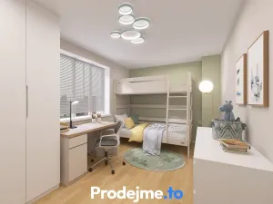 Prodej rodinného domu, Mohelno, 125 m2