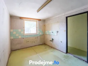 Prodej rodinného domu, Mohelno, 125 m2
