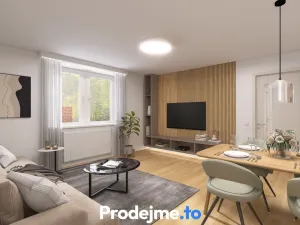 Prodej rodinného domu, Mohelno, 125 m2