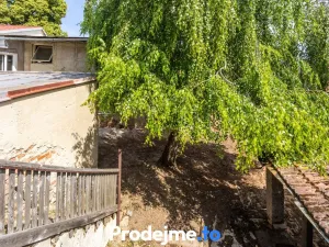 Prodej rodinného domu, Mohelno, 125 m2