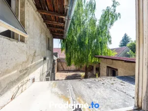 Prodej rodinného domu, Mohelno, 125 m2