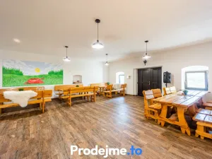 Prodej - jiné, Dyjákovice, 182 m2