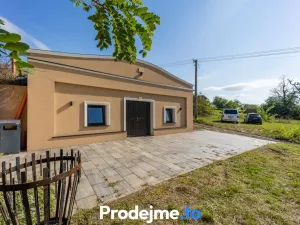 Prodej - jiné, Dyjákovice, 182 m2