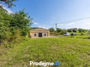 Prodej - jiné, Dyjákovice, 182 m2