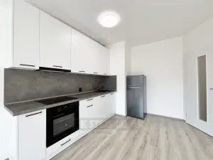 Pronájem bytu 1+kk, České Budějovice - České Budějovice 2, Na Zlaté stoce, 28 m2