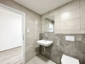 Pronájem bytu 1+kk, České Budějovice - České Budějovice 2, Na Zlaté stoce, 28 m2