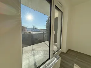 Pronájem bytu 1+kk, České Budějovice - České Budějovice 2, Na Zlaté stoce, 28 m2