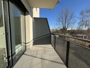 Pronájem bytu 1+kk, České Budějovice - České Budějovice 2, Na Zlaté stoce, 28 m2