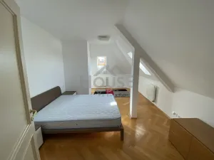 Pronájem bytu 2+kk, Praha - Holešovice, Ovenecká, 70 m2